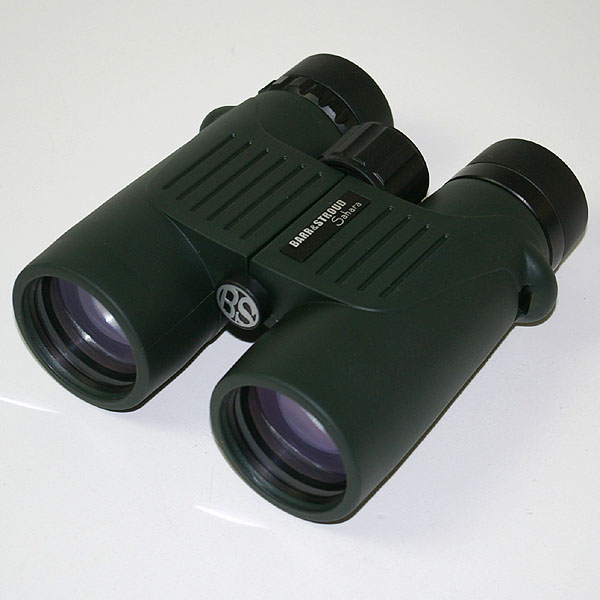 Barr & Stroud Sahara 8x42 roof prism binocular